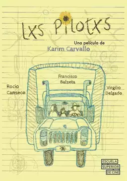 Lxs Pilotxs