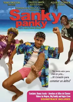 Sanky Panky