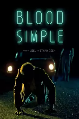 Blood Simple