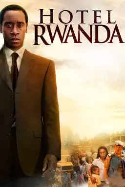 Hotel Rwanda