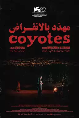 Coyotes