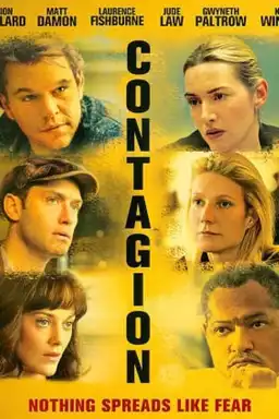 Contagion