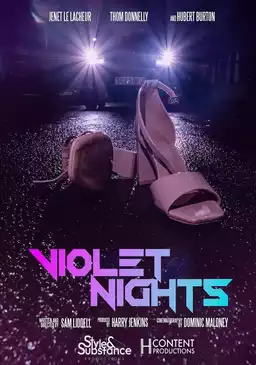 Violet Nights