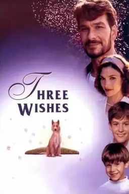 Three Wishes