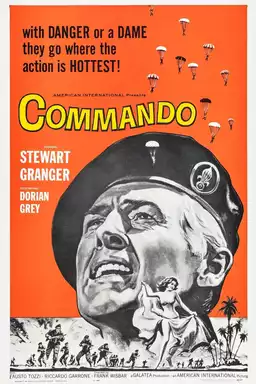 Commando