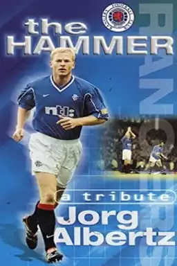 Jorg Albertz: The Hammer