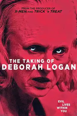 The Taking of Deborah Logan