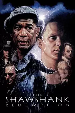 The Shawshank Redemption