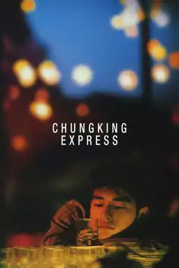 Chungking Express