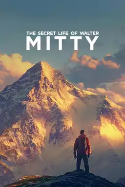 The Secret Life of Walter Mitty