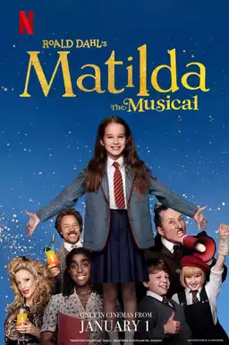 Matilda