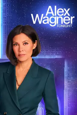 movie Alex Wagner Tonight