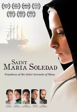 Saint Maria Soledad