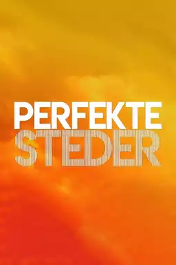 Perfekte steder