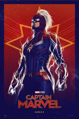 Captain Marvel