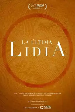 La última Lidia