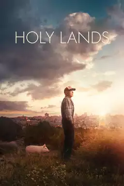 Holy Lands