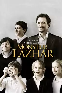 Monsieur Lazhar