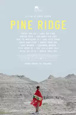 Pine Ridge