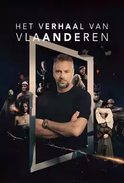 Het verhaal van Vlaanderen