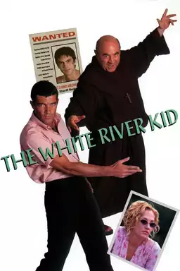 The White River Kid