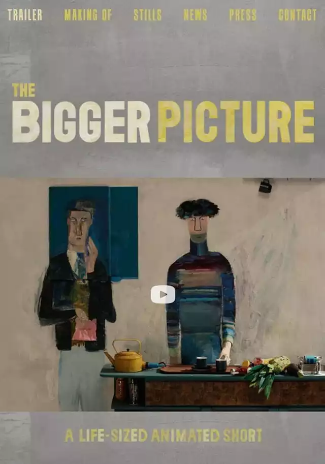 movie vertical poster fallback