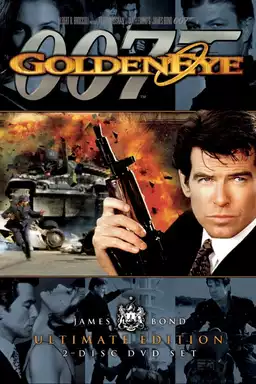 GoldenEye