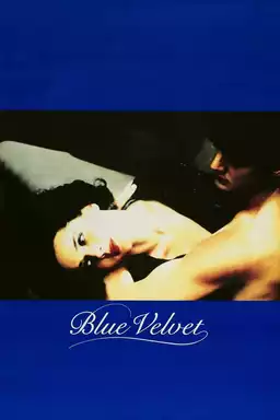 Blue Velvet