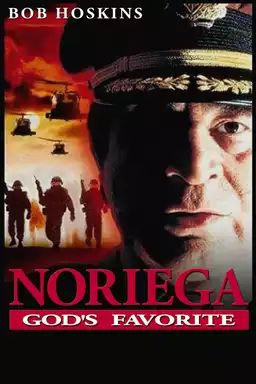 Noriega: God's Favorite