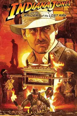 Raiders of the Lost Ark