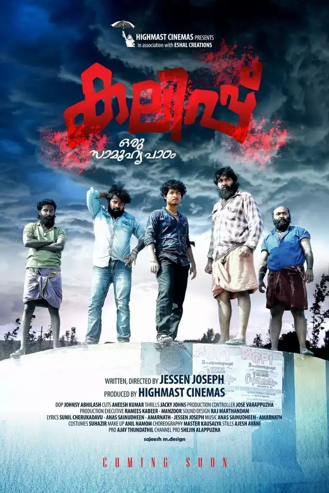 movie vertical poster fallback