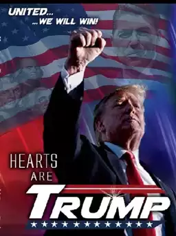 Hearts are Trump