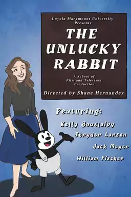 The Unlucky Rabbit