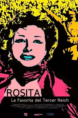 Rosita, The Favorite of The Third Reich