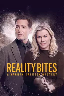 Reality Bites: A Hannah Swensen Mystery