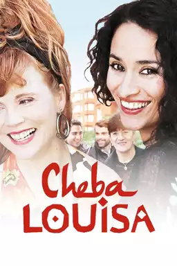 Cheba Louisa