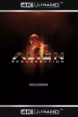 Alien Resurrection