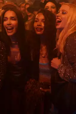 Find Your Friends
