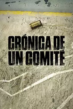 Chronicle of a Committee