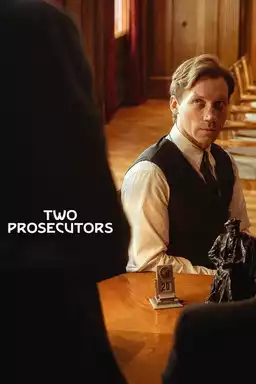 Two Prosecutors