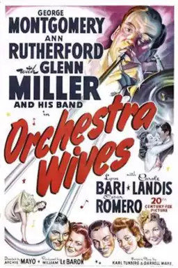 Orchestra Wives