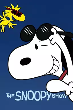movie The Snoopy Show