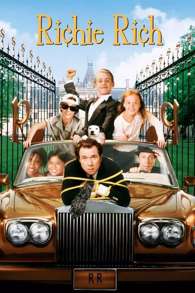 movie vertical poster fallback