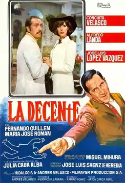 La decente