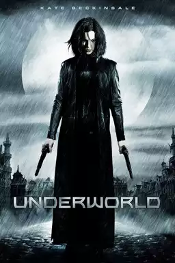 Underworld