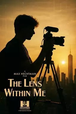 The Lens Within Me