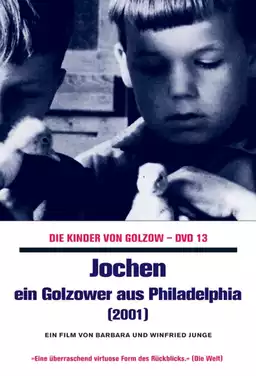 Jochen - Ein Golzower aus Philadelphia