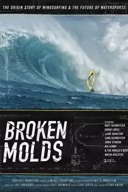 Broken Molds