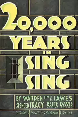 20,000 Years in Sing Sing