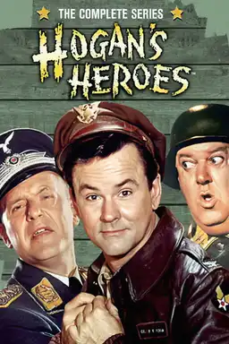 movie Hogan's Heroes